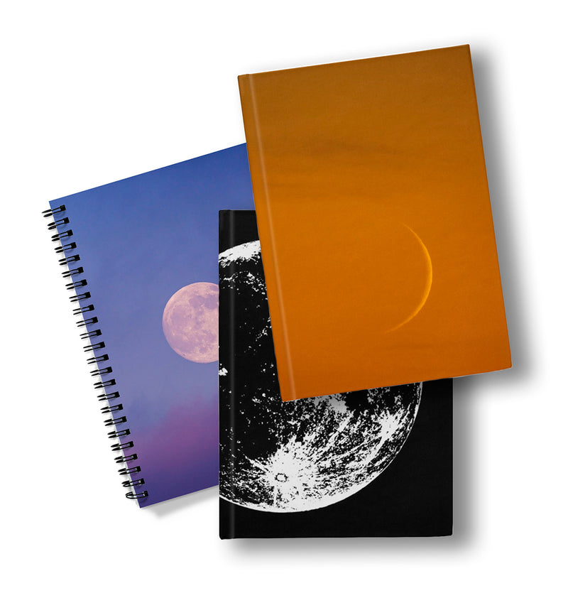 Journals and Notebooks