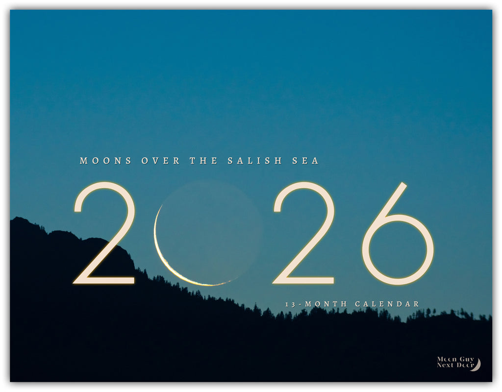 2026 Calendar - Early-Bird Special